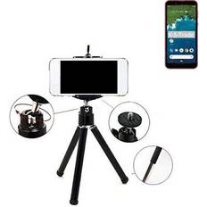 K-S-Trade For sharp android one s5 tripod stand stativ