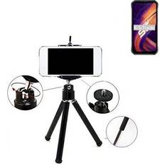 K-S-Trade For ulefone armor 11 5g tripod stand stativ