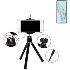 K-S-Trade For zte axon 30 5g tripod stand stativ