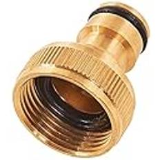 AmTech 19mm 3/4" Hose Connector