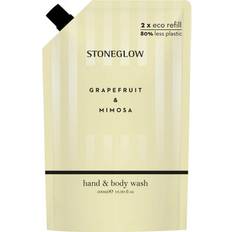 Stoneglow Classics Grapefruit & Mimosa Hand & Body Wash Refill 500ml