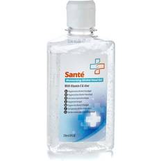 SANTE Hand Sanitisers SANTE Alcohol Hand Pump