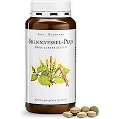 Sanct Bernhard brennnessel-plus kräutertabletten 300 tabl. 6,19