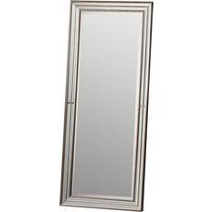 Beige Wall Mirrors HJ Home Barbary Extra Large Leaner Wall Mirror