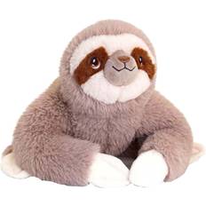 Keel Toys Eco Sloth Cuddle