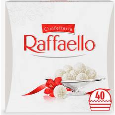 Ferrero Raffaello Chocolate Gift box 400g