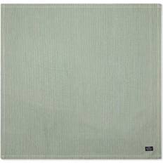 Lexington Oxford Cloth Napkin Green (50x50cm)