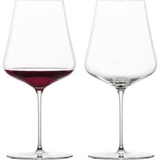 Zwiesel Duo Red Wine Glass 74cl 2pcs