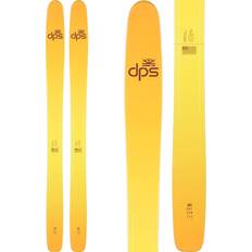 DPS Kaizen 112 Skis 2024 184cm no Colour