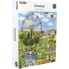 Hobbycraft Carnival Jigsaw Puzzle 1000 Pieces