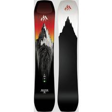 Jones Snowboards Aviator 2.0 black