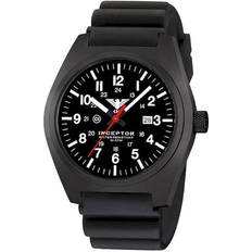 KHS Menswatch Black