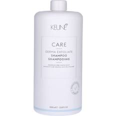 Keune Care Derma Exfoliate Shampoo 1000ml