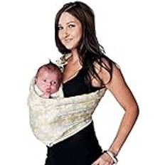 Adjustable Baby Carrier