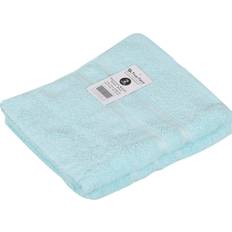 True Face 2 Bath Towel Blue