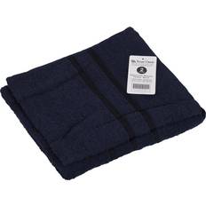 True Face 2 Bath Towel Blue