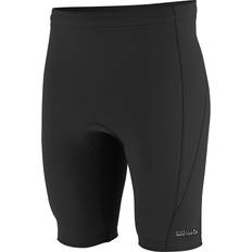 O'Neill Wetsuit Parts O'Neill Reactor II 1.5mm Wetsuit Shorts Black