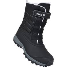 Dare 2b Dare 2B Childrens/Kids Skiway II Snow Boots 6 Child Black/White