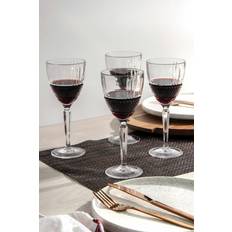 Maxwell & Williams Wine Glasses Maxwell & Williams Verona Set Four Wine Glass