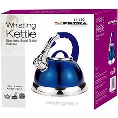 Prima 3.5Ltr Whistling