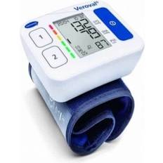 Hartmann Veroval Compact Blood Pressure Monitor