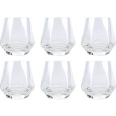 Vargen & Thor Hexa Shot Glass 30cl 6pcs