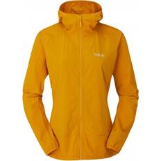 Rab Outdoor Jackets - Women - XS Rab Damen Borealis Jacke orange