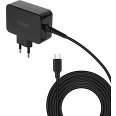 Tooq Laptop Charger TQLC-USBCGAN65PD 65 W