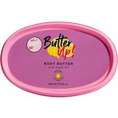 so Butter Sorry Not Sorry Butter Up 250ml