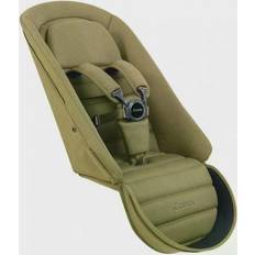 Grey Seat Units iCandy iCandy Peach 7 Second Seat