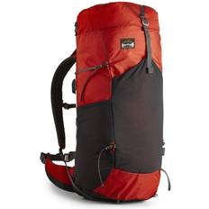 Lundhags Padje Light 60L Regular Short - Lively Red