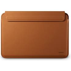 Epico Læder MacBook Laptop Sleeve 13"