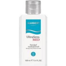 Marbert Hand Sanitisers Marbert Skin care UltraSens MED Antibacterial hand gel
