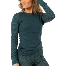 Devold Duo Active Merino 205 Shirt Women's - Woods