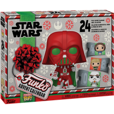 Advent Calendars Funko Pop! Star Wars Advent Calendar 2022