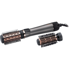 Wet & Dry Heat Brushes Remington Keratin Protect Air Styler AS8810