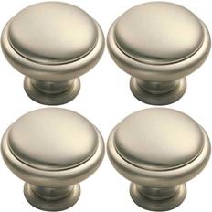 Loops Knopp Domed Top (122211611331) 4pcs 34x34mm