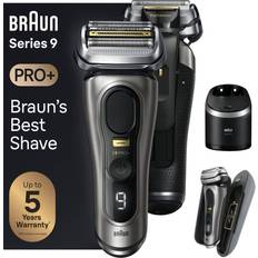 Wet & Dry Combined Shavers & Trimmers Braun Series 9 Pro+ 9575cc