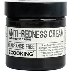 Ecooking Anti-Redness Cream 50ml