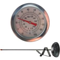 Wine Thermometers Thermometer World Home Brew Wine Thermometer 30cm
