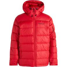 Peak performance down jacket Peak Performance Frost Down Jacket Women - The Alpine