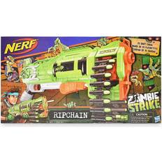 Fortnite Toy Weapons Fortnite Nerf Zombie Ripchain Combat Blaster