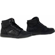 Forma Boots Ground Dry Black/Black Motorcycle Boots