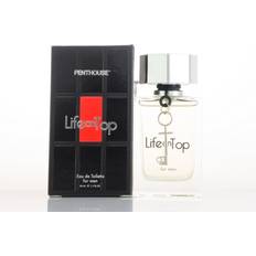 Penthouse life on top eau edt spray 40ml