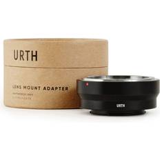 Urth Konica AR to Fujifilm X Camera Body