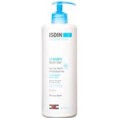 Isdin Ureadin Moisturizing Bath Gel 400ml