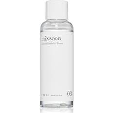 Mixsoon Centella Asiatica soothing facial toner with moisturising 150ml