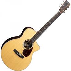 Martin SC-13E Special Electro-Acoustic, Natural