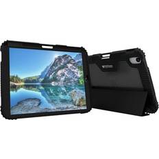 MAXCases Extreme Folio-X Rugged Carrying Folio iPad 10th