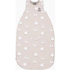 Woolino 4 Season Baby Sleep Sack, Australian Merino Wearable Blanket, 2-24 Months, Sheep